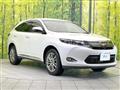 2015 Toyota Harrier