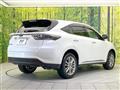 2015 Toyota Harrier