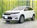 2015 Toyota Harrier