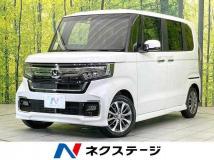 2023 Honda N BOX