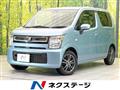 2017 Suzuki Wagon R