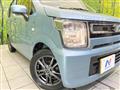 2017 Suzuki Wagon R