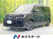 2024 Honda Step WGN