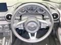 2024 Mazda Roadster