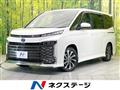 2024 Toyota Voxy
