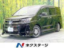 2019 Toyota Noah