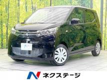 2024 Mitsubishi eK Wagon