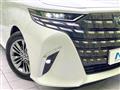 2024 Toyota Alphard G