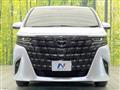 2024 Toyota Alphard G