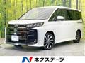 2024 Toyota Noah