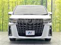 2022 Toyota Alphard G