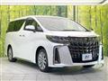 2022 Toyota Alphard G