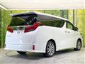 2022 Toyota Alphard G