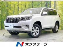 2023 Toyota Land Cruiser Prado