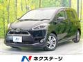 2017 Toyota Sienta