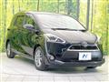 2017 Toyota Sienta