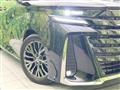 2023 Toyota Vellfire