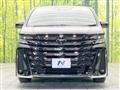 2023 Toyota Vellfire