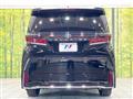 2023 Toyota Vellfire
