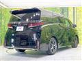 2023 Toyota Vellfire
