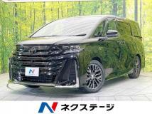 2023 Toyota Vellfire