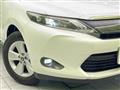 2014 Toyota Harrier