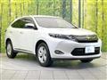 2014 Toyota Harrier
