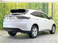 2014 Toyota Harrier