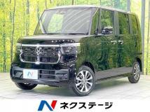 2026 Honda N BOX