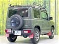 2018 Suzuki Jimny