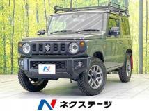 2018 Suzuki Jimny