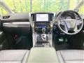 2020 Toyota Alphard G