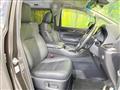 2020 Toyota Alphard G