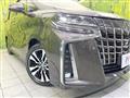 2020 Toyota Alphard G