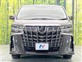 2020 Toyota Alphard G