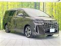 2020 Toyota Alphard G