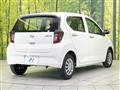 2021 Daihatsu Mira