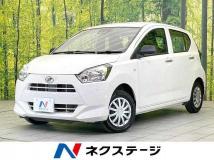 2021 Daihatsu Mira