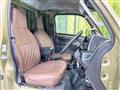 2020 Daihatsu Hijet Truck