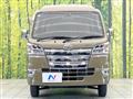 2020 Daihatsu Hijet Truck
