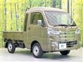 2020 Daihatsu Hijet Truck