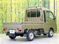 2020 Daihatsu Hijet Truck