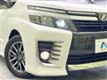 2015 Toyota Voxy