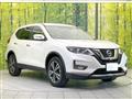 2019 Nissan X-Trail