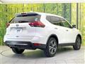 2019 Nissan X-Trail