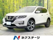 2019 Nissan X-Trail