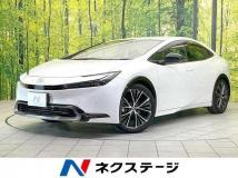2023 Toyota Prius