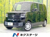 2026 Honda N BOX