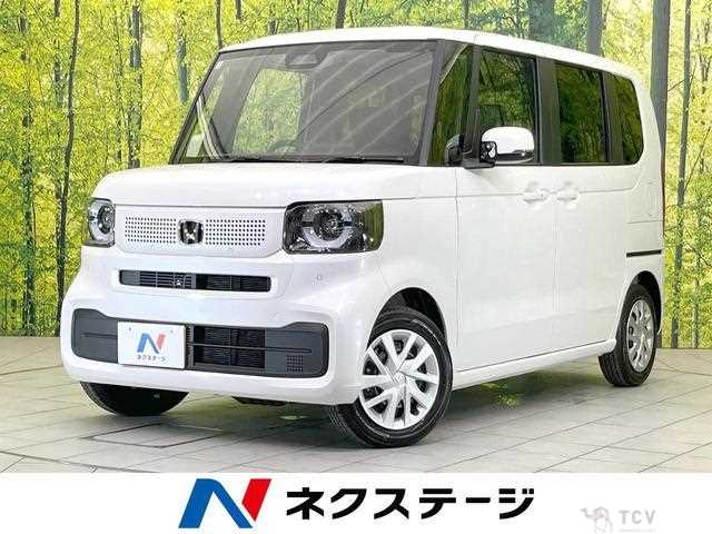 2026 Honda N BOX
