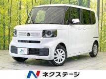 2026 Honda N BOX